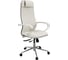 Кресло для персонала МЕТТА ErgoLife Set 6/подл.116/осн.Synchro 152 (Молочный 55F.16.1.353) z55F.16.1.353 1