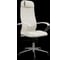 Кресло для персонала МЕТТА ErgoLife Set 6/подл.116/осн.Synchro 152 (Молочный 55F.16.1.353) z55F.16.1.353 2
