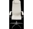 Кресло для персонала МЕТТА ErgoLife Set 6/подл.116/осн.Synchro 152 (Молочный 55F.16.1.353) z55F.16.1.353 5