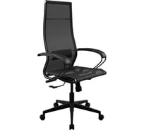 Кресло для персонала МЕТТА ErgoLife Set 7/подл.130/осн.Synchro 002 (Черный 219.12.1.3A3) z219.12.1.3A3