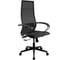 Кресло для персонала МЕТТА ErgoLife Set 7/подл.130/осн.Synchro 002 (Черный 219.12.1.3A3) z219.12.1.3A3 1