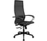 Кресло для персонала МЕТТА ErgoLife Set 7/подл.130/осн.Synchro 102 (Черный 219.12.1.2F3) z509882774 1