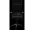 Кресло для персонала МЕТТА ErgoLife Set 7/подл.130/осн.Synchro 102 (Черный 219.12.1.2F3) z509882774 9