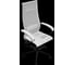Кресло для персонала МЕТТА ErgoLife Set 7/подл.130/осн.Synchro 102 (Белый 226.12.1.2F3) z509882743 3