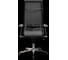 Кресло для персонала МЕТТА ErgoLife Set 7/подл.131/осн.Synchro 004 (Серый 564.16.1.3E3) z564.16.1.3E3 9
