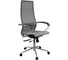 Кресло для персонала МЕТТА ErgoLife Set 7/подл.131/осн.Synchro 152 (Серый 564.16.1.353) z564.16.1.353 1