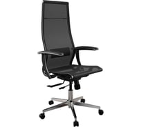 Кресло для персонала МЕТТА ErgoLife Set 7/подл.158/осн.Synchro 104 (Черный 219.4.1.333) z509883016