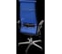 Кресло для персонала МЕТТА ErgoLife Set 7/подл.158/осн.Synchro 104 (Васильковый-Черный 222.4.1.333) z509883030 7