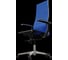 Кресло для персонала МЕТТА ErgoLife Set 7/подл.158/осн.Synchro 104 (Васильковый-Черный 222.4.1.333) z509883030 10