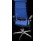 Кресло для персонала МЕТТА ErgoLife Set 7/подл.158/осн.Synchro 104 (Васильковый 21C.4.1.333) z509883023 7