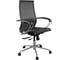 Кресло для персонала МЕТТА ErgoLife Set 9/подл.131/осн.Synchro 152 (Черный 1FC.16.1.353) z1FC.16.1.353 1