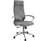 Кресло для персонала МЕТТА ErgoLife Set L42 Bravo/подл.118/осн.Synchro 052 (Светло-серый 589.53.1.403) z589.53.1.403 1