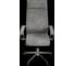 Кресло для персонала МЕТТА ErgoLife Set L42 Bravo/подл.118/осн.Synchro 052 (Светло-серый 589.53.1.403) z589.53.1.403 5