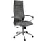 Кресло для персонала МЕТТА ErgoLife Set L42 Bravo/подл.118/осн.Synchro 052 (Темно-серый 1F9.53.1.403) z1F9.53.1.403 1
