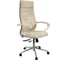 Кресло для персонала МЕТТА ErgoLife Set L42 Bravo/подл.118/осн.Synchro 152 (Бежевый 1FA.53.1.353) z1FA.53.1.353 1