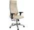 Кресло для персонала МЕТТА ErgoLife Set L42 Bravo/подл.200/осн.Synchro 104 (Бежевый 1FA.D.1.333) z509852289 1
