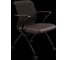 Кресло для персонала МЕТТА Sit 8 M4-9K - X2+Extra /Uh00/Wh12/K15bL(F56.W01) (Темно-коричневый) z105.61.1.682 1
