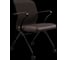 Кресло для персонала МЕТТА Sit 8 M4-9K - X2+Extra /Uh00/Wh12/K15bL(F56.W01) (Темно-коричневый) z105.61.1.682 3