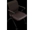 Кресло для персонала МЕТТА Sit 8 M4-9K - X2+Extra /Uh00/Wh12/K15bL(F56.W01) (Темно-коричневый) z105.61.1.682 4