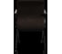 Кресло для персонала МЕТТА Sit 8 M4-9K - X2+Extra /Uh00/Wh12/K15bL(F56.W01) (Темно-коричневый) z105.61.1.682 10