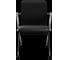Кресло для персонала МЕТТА Sit 8 M4-9K - X2+Extra /Uh00/Wh12/K15cL(F53.W02) (Черный) z104.5D.1.663 5