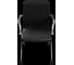 Кресло для персонала МЕТТА Sit 8 M4-9K - X2+Extra /Uh00/Wh12/K15cL(F53.W02) (Черный) z104.5D.1.663 6