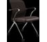Кресло для персонала МЕТТА Sit 8 M4-9K - X2+Extra /Uh00/Wh12/K15cL(F53.W02) (Темно-коричневый) z105.5D.1.663 3