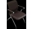 Кресло для персонала МЕТТА Sit 8 M4-9K - X2+Extra /Uh00/Wh12/K15cL(F53.W02) (Темно-коричневый) z105.5D.1.663 4