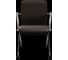Кресло для персонала МЕТТА Sit 8 M4-9K - X2+Extra /Uh00/Wh12/K15cL(F53.W02) (Темно-коричневый) z105.5D.1.663 5