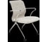 Кресло для персонала МЕТТА Sit 8 M4-9K - X2+Extra /Uh00/Wh12/K15cL(F53.W01) (Молочный) z11B.5D.1.662 1