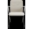 Кресло для персонала МЕТТА Sit 8 M4-9K - X2+Extra /Uh00/Wh12/K15cL(F53.W01) (Молочный) z11B.5D.1.662 5