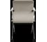 Кресло для персонала МЕТТА Sit 8 M4-9K - X2+Extra /Uh00/Wh12/K15cL(F53.W01) (Молочный) z11B.5D.1.662 10