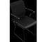 Кресло для персонала МЕТТА Sit 8 M4-9K - X2+Extra /Uh00/Wh12/K15bL(F57) (Черный) z104.61.1.6A5 4
