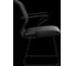 Кресло для персонала МЕТТА Sit 8 M4-9K - X2+Extra /Uh00/Wh12/K15bL(F57) (Черный) z104.61.1.6A5 7