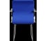 Кресло для персонала МЕТТА Sit 8 M4-8K - X2+UMF(X1) /Uh00/Wh00/K15cL(F54) (Синий-Черный) z283.5D.1.6A4 10