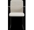 Кресло для персонала МЕТТА Sit 8 M4-9K - X2+Extra /Uh00/Wh12/K15bL(F57) (Молочный) z11B.61.1.6A5 5