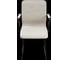 Кресло для персонала МЕТТА Sit 8 M4-9K - X2+Extra /Uh00/Wh12/K15bL(F57) (Молочный) z11B.61.1.6A5 6