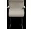 Кресло для персонала МЕТТА Sit 8 M4-9K - X2+Extra /Uh00/Wh12/K15bL(F57) (Молочный) z11B.61.1.6A5 10
