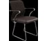 Кресло для персонала МЕТТА Sit 8 M4-9K - X2+Extra /Uh00/Wh12/K15cL(F54) (Темно-коричневый) z105.5D.1.6A4 1