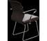 Кресло для персонала МЕТТА Sit 8 M4-9K - X2+Extra /Uh00/Wh12/K15cL(F54) (Темно-коричневый) z105.5D.1.6A4 2