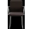 Кресло для персонала МЕТТА Sit 8 M4-9K - X2+Extra /Uh00/Wh12/K15cL(F54) (Темно-коричневый) z105.5D.1.6A4 5