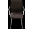 Кресло для персонала МЕТТА Sit 8 M4-9K - X2+Extra /Uh00/Wh12/K15cL(F54) (Темно-коричневый) z105.5D.1.6A4 6
