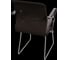 Кресло для персонала МЕТТА Sit 8 M4-9K - X2+Extra /Uh00/Wh12/K15cL(F54) (Темно-коричневый) z105.5D.1.6A4 8