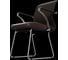 Кресло для персонала МЕТТА Sit 8 M4-9K - X2+Extra /Uh00/Wh12/K15cL(F54) (Темно-коричневый) z105.5D.1.6A4 11
