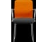 Кресло для персонала МЕТТА Sit 8 M4-8K - X2+UMF(X1) /Uh00/Wh00/K15cL(F54) (Оранжевый-Черный) z285.5D.1.6A4 5