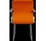 Кресло для персонала МЕТТА Sit 8 M4-8K - X2+UMF(X1) /Uh00/Wh00/K15cL(F54) (Оранжевый-Черный) z285.5D.1.6A4 10