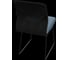 Кресло для персонала МЕТТА Sit 8 M4-9 - X2+Bahama /Uh00/Wh12(F57) (Черный-Синий) z124.1.1.6A5 8