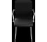 Кресло для персонала МЕТТА Sit 8 M4-9K - X2+Extra /Uh00/Wh12/K15cL(F54) (Черный) z104.5D.1.6A4 6