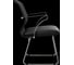 Кресло для персонала МЕТТА Sit 8 M4-9K - X2+Extra /Uh00/Wh12/K15cL(F54) (Черный) z104.5D.1.6A4 7