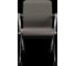 Кресло для персонала МЕТТА Sit 8 M4-9K - X2+Extra /Uh00/Wh12/K15cL(F53.W01) (Серый) z106.5D.1.662 5